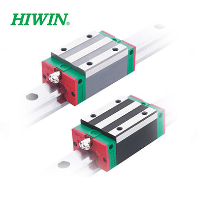 QH系列靜音式重負荷型直線導(dǎo)軌
